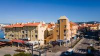 T3 Triplex Vista Mar Marina de Vilamoura-Greice Homes - Ferienwohnung Vilamoura