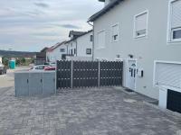 Ferienhaus Münchshofen - Ferienwohnung Teublitz