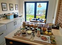 Newberry Wood Guesthouse - B&B