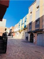 Apartamento en Nador con vistas al mar - Ferienwohnung Nador