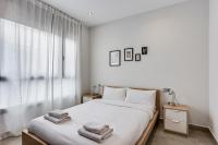 Appartamento con 1 Camera da Letto