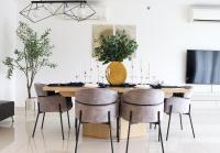 Cassia 3BR Sea View apt by NLA - Bed and Breakfast Bang Tao Beach