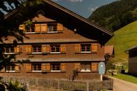 Haus OmaGermana - Ferienwohnung