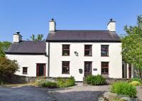 Hen Gamdda Fawr - B&B