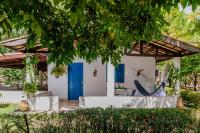 Estudio con balcón