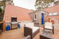 Muir Park Cottage - Ferienwohnung St Andrews