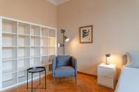 San Tommaso, Luxury, 4 rooms - Ferienwohnung Turin
