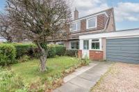 Letham Place - No 7 - B&B Saint Andrews