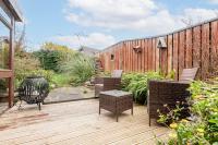 Letham Place - No 7 - B&B