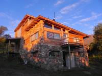 Tierra Sagrada Eco Lodge - B&B La Población