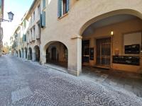 enJoy Home - Monolocale S Sofia sui tetti di Padova - B&B Padova