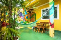Recanto de Stella Maris - Ferienwohnung