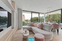 La Vie En Mer - beautifully decorated apartment - Bed and Breakfast