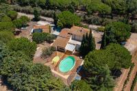 Villa avec Piscine Privée