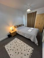 Pleasant Stay Apart - B&B Liverpool