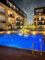 Embassy Gardens premier home - Ferienwohnung Cantonments