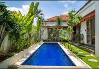 Villa Catta Seminyak - B&B