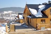 Apartamenty MGM Resorts - Ferienwohnung Krynica Zdroj