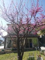 La Bastide, Chambre d'hôtes - Chambres d’hôtes Castagniers
