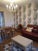 Au petit nid d'Apollon - B&B Autun