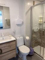 L'Albatros - AzulenaCalpe - Ferienwohnung Calp