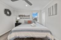 1BR, King Bed, Panoramic Views, Downtown ATL - B&B
