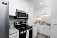 1BR Apt,Centrally located, City View - B&B
