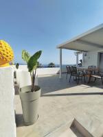 Salsedine Rent House - B&B Messina