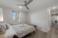 2 BR, Prime Location and City Views, Private Porch - B&B Atlanta