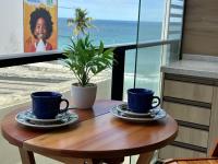 Apto no Farol da Barra -House 404- Salvador/BA - Bed and Breakfast Salvador