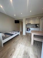 Serena Monteur Apartment - Chambres d’hôtes Rodenbach