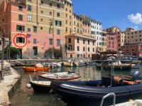 il Nero - B&B Camogli