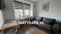 ApartmentsByMatyrafa-X - Bed and Breakfast Tarnowskie Góry