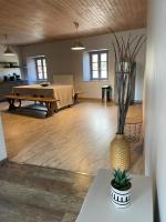 Au bien être - B&B