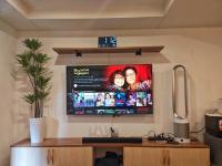 BaguioBreeze - Ferienwohnung Baguio