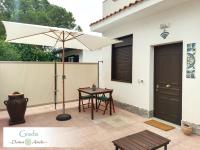 Chambre Double ou Lits Jumeaux avec Salle de Bains Privative