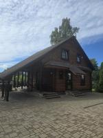 Brīvdienu māja pie Gaujas - B&B Siguļi