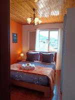 Chambre Double - Vue sur Montagne