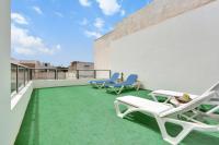 Casa La Caleta - Ferienwohnung Cotillo
