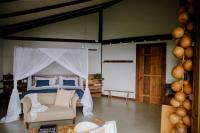 Deluxe Suite with Sea View