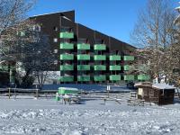 ferienapartment hahnenklee Apart.2 - Ferienwohnung Hahnenklee-Bockswiese