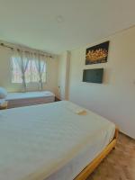 Appartement met 1 Slaapkamer