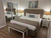 Summer Sands - 202 by Sea Scape Properties - B&B Wrightsville Beach