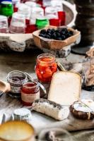 La maison de la piscine - B&B Goult