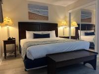 Summer Sands - 201 by Sea Scape Properties - Ferienwohnung Wrightsville Beach