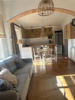 Apartament Parc 60m2 - Ferienwohnung Palau-sator