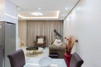 Hatfield on Park A - B&B Pretoria