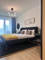 RH Suites - B&B Budapest
