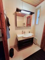 Apartment Joensuu rauhallinen kolmio, autokatospaikka - B&B Joensuu