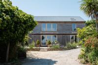 Salcombe Farm - Four-Bedroom home with hot tub and Two-Bedroom home without hot tub - B&B